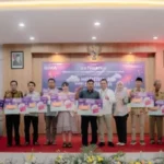 Selamat! Nasabah Bank Jateng Pati Raih Hadiah Tabungan Bima