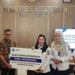 Perkuat Sinergi, Bank Jateng Bantu Mobil Operasional Pemda Brebes