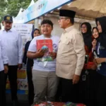 Ungkit Perekonomian Desa, 90 UMKM Ramaikan Pameran Produk Unggulan Desa di Boyolali