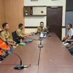 Bank Jateng & Dishub Purworejo Luncurkan Parkir QRIS