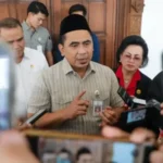 Usai OTT KPK, Wagub Jateng Pastikan Pelayanan Publik di Kabupaten Pati Kondusif