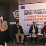 Dukung Smart City, Bank Jateng Perkuat Layanan Digital