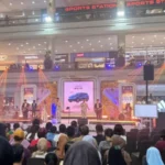 Bank Jateng Dukung Program Loyalitas MyAmbarrukmo