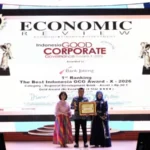 GCG Bank Jateng Raih Predikat Excellent di Indonesia GCG 2026