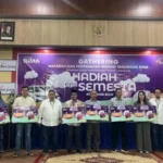 Menabung di Bank Jateng: Untung Hadiahnya, Maju Daerahnya