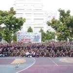 Bank Jateng & Korem 072 Perkuat Sinergi Lewat Olahraga