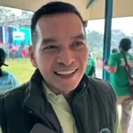 Daniel Johan Desak Bulog Serap Gabah Petani Kalbar Sesuai HPP