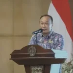 BKN Targetkan Seluruh Daerah Terapkan Manajemen Talenta ASN