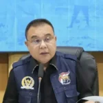 Gerindra Gelar Sidang Kehormatan Kader Tersangka Korupsi Jual Beli Jabatan
