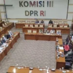 Komisi III DPR Mulai Bahas RUU Perampasan Aset Terkait Tindak Pidana