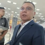 Dasco Nilai Usulan E-Voting dalam Pemilu Perlu Kajian Mendalam