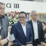 Ketua Komisi II DPR Tegaskan Revisi UU Pemilu Tak Gunakan Kodifikasi