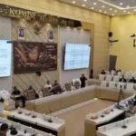 Komisi II DPR Mulai Bahas Revisi UU Pemilu, Serap Masukan Akademisi