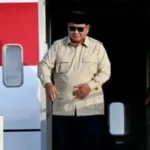 Prabowo Pulang Bawa Capaian Strategis Usai Lawatan Tiga Negara