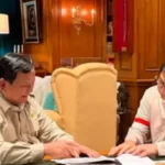 Prabowo Terima Laporan Pembangunan Rusun Subsidi 30 Hektare di Cikarang