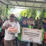 Negara Jangan Sampai Kalah Ketika Berhadapan dengan Kaum Serakahnomic