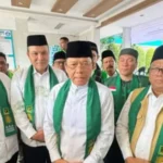 Mardiono: Di Usia 53 Tahun, PPP Kian Matang dan Siap Perkuat Peran Umat