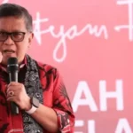 Hasto: Kemanusiaan di Atas Kalkulasi Elektoral PDIP