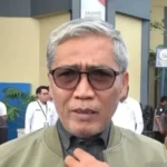 DPR Apresiasi Indonesia Jadi Presiden Dewan HAM PBB