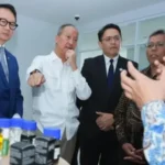 Menperin: Desain Chip dan SDM Fondasi Kemandirian Industri Semikonduktor