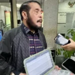 Anwar Usman Akui Sakit Jadi Alasan Sering Absen di MK Sepanjang 2025