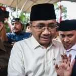 KPK Tetapkan Yaqut Cholil Qoumas Tersangka Kasus Kuota Haji Tambahan