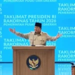 Prabowo Peringatkan Ancaman Perang Dunia III, Tegaskan Politik Luar Negeri Nonblok
