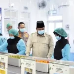 Prabowo Minta KSP Kumpulkan Video yang Ramalkan MBG Gagal