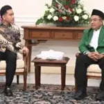 Gibran Ajak PUI Perkuat Persatuan dan Dukung Pembangunan Nasional