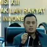 Komisi XIII DPR Desak APH Usut Tuntas Kasus Penganiayaan Nenek Saudah di Pasaman