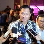 AHY Instruksikan Kader Demokrat Perjuangkan Aspirasi Rakyat Lewat Kerja Nyata