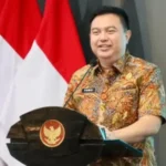 Tomsi Tohir: Energi APDESI Harus Fokus pada Kepentingan Masyarakat Desa