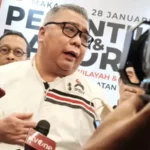 Rakernas PSI Targetkan 10 Juta KTA, Dukung Program Prabowo–Gibran