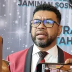 DPD Bentuk Tim Evaluasi Dana Otsus Papua