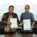 Inovasi Bank Jateng Syariah: Pasang PDAM Kini Bisa Dicicil
