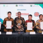 Bank Jateng Beri Kemudahan KPR Subsidi Bagi MBR di Batang