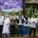 Bank Jateng Batang Sinergikan Hadiah BIMA dengan Aksi Hijau
