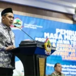 Wagub Jateng Minta Bupati/Wali Kota Serius Perkuat Pelayanan Perlindungan Perempuan dan Anak