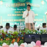 Inilah Fasilitas yang didapat dari Beasiswa Santri Pemprov Jateng, Kalangan Pengasuh Pesantren Sambut Antusias