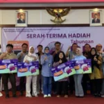 Modal Tipis Hadiah Fantastis: Kisah Pemenang di Bank Jateng