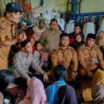 Kebut Relokasi Korban Tanah Gerak Tegal, Pemprov Jateng Kaji Geologi Lahan Huntara*