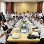 Bank Jateng Gandeng HIPWIN Sejahterakan Pengusaha Warteg