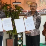 Bank Jateng Jakarta Jalin Kerja Sama dengan IKKG, Perluas Akses Layanan Perbankan