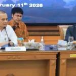 Keramahan Warga Jawa Tengah di Mata Orang Jepang