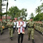 Djamari: “Tidak Ada Toleransi untuk Kelalaian” di Tubuh Kostrad