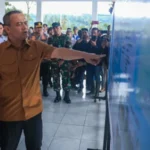 Pemprov Jateng Perbaiki Ribuan Jalan Berlubang, Ditargetkan Selesai Jelang Mudik Lebaran