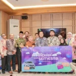 Pedagang Gultik, Raih Hadiah Tabungan Bima