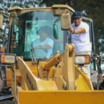 Lewat Aksi Bersih Sampah, Ahmad Luthfi Bersama Ribuan Orang Canangkan Gerakan Jawa Tengah ASRI