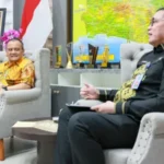 Gubernur Ahmad Luthfi Minta Pencegahan Narkoba Diperkuat, Semarang dan Solo Jadi Prioritas
