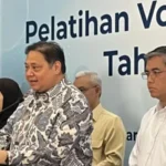 Airlangga: “Pembatasan PKWT dan Outsourcing Akan Masuk di UU Naker yang Baru”